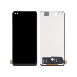 Touch+Display Oppo Reno4 Lite Preto Touch+Display Oppo Reno4 Lite Preto